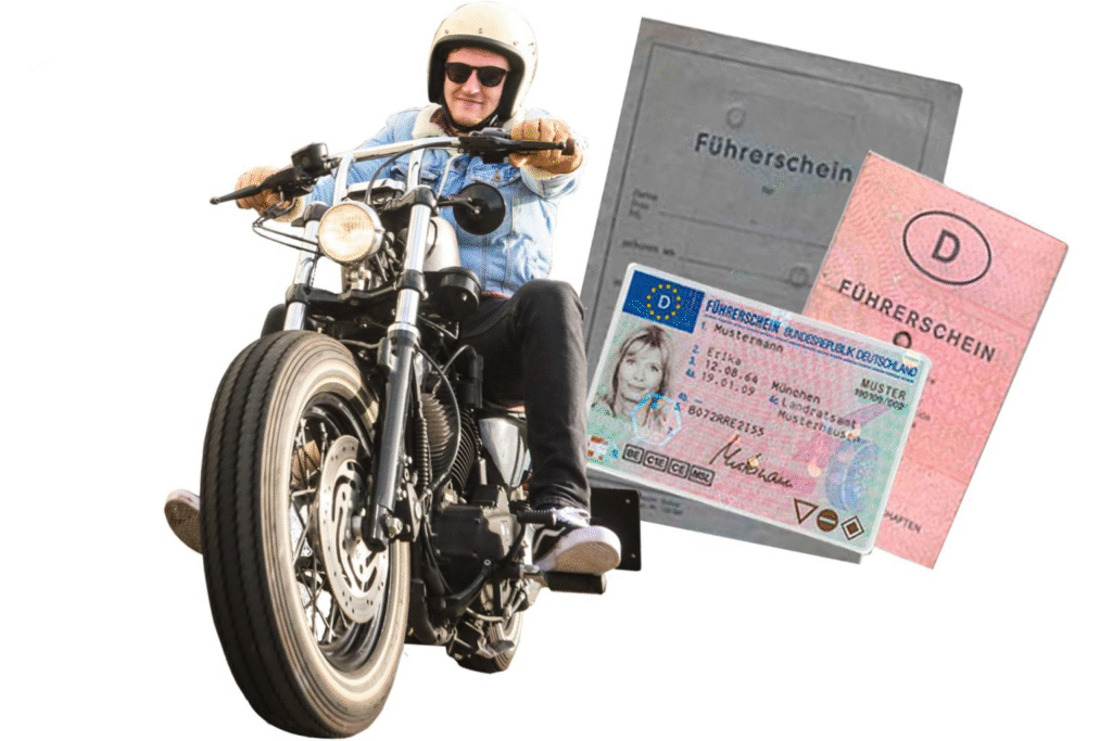 armin laschet führerschein