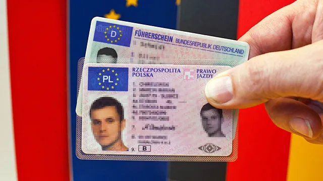 anhänger führerschein